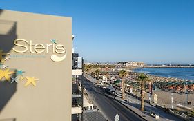 Steris Elegant Beach Hotel & Apartments